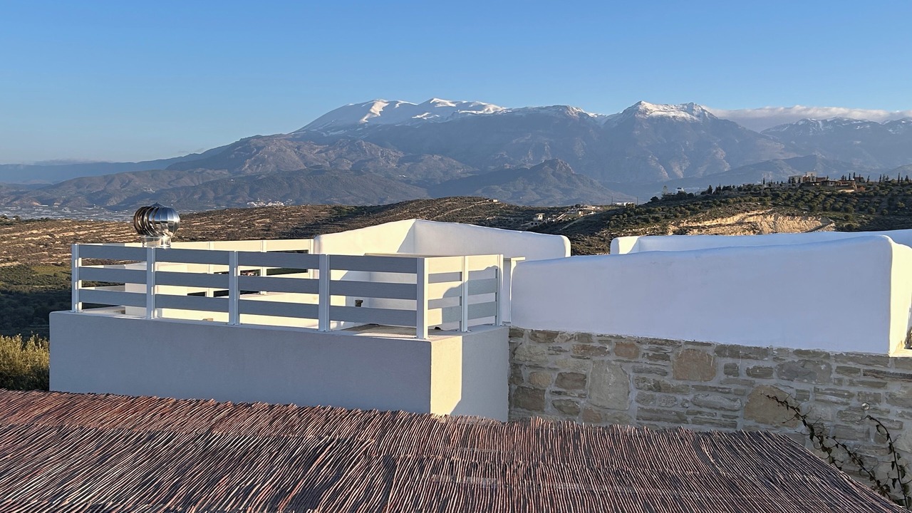 Photo of Outdoor in Pitsidia