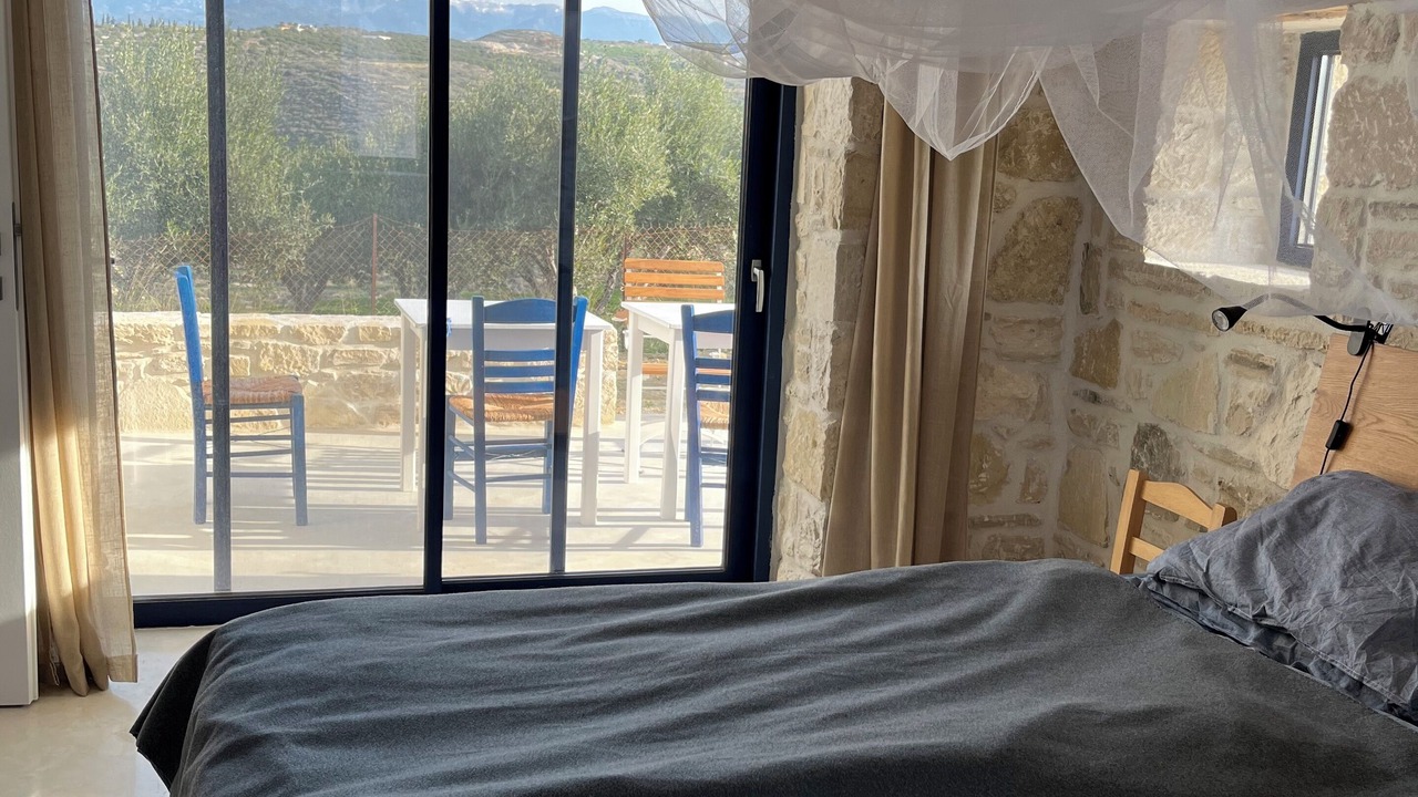 Photo of Bedroom in Pitsidia