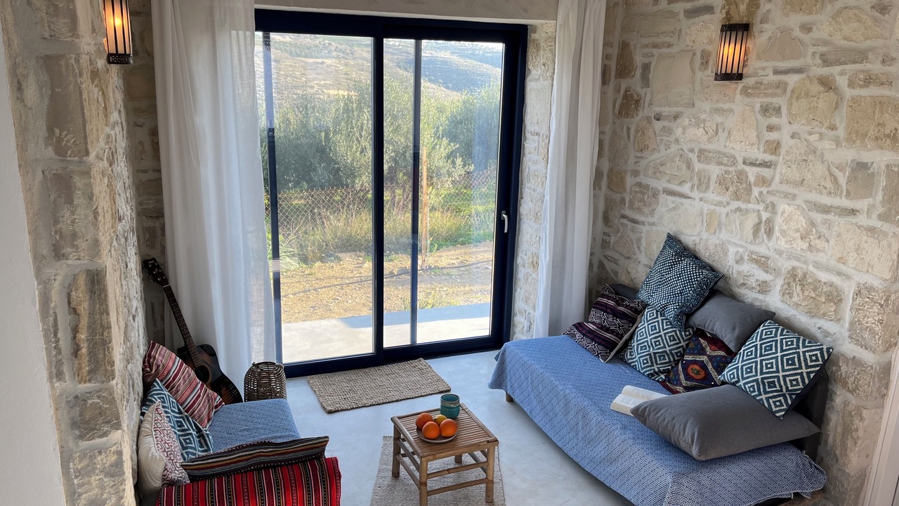 Photo of Livingroom in Pitsidia