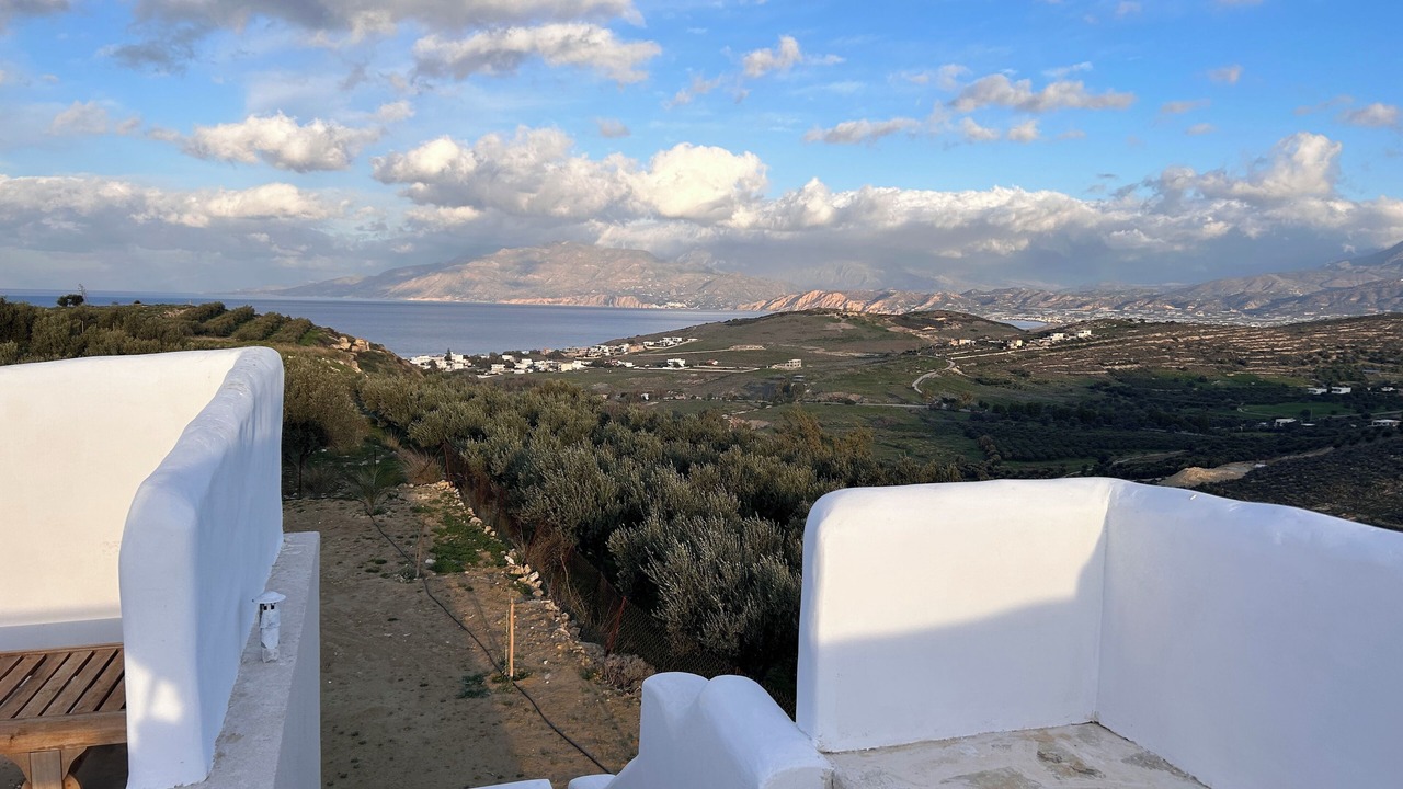 Photo of Outdoor in Pitsidia
