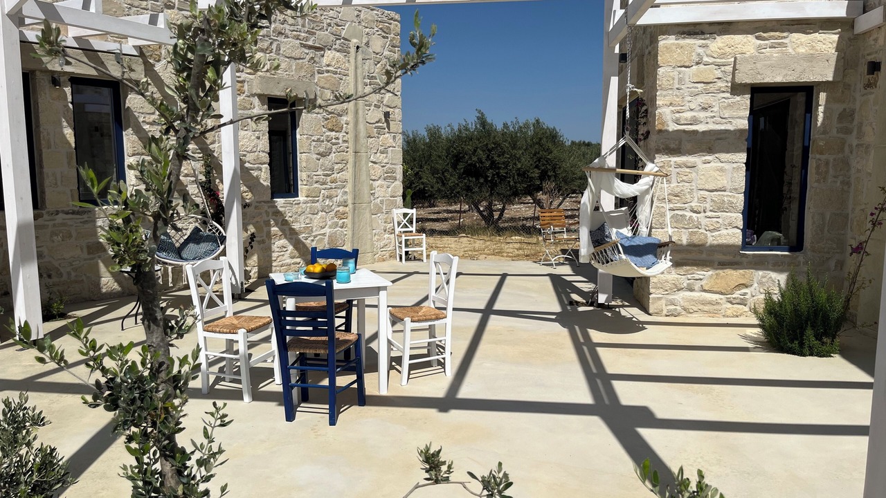 Photo of Outdoor in Pitsidia