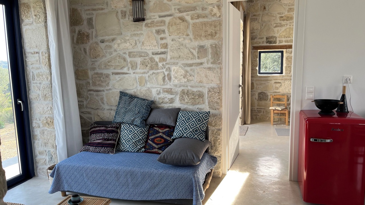 Photo of Livingroom in Pitsidia