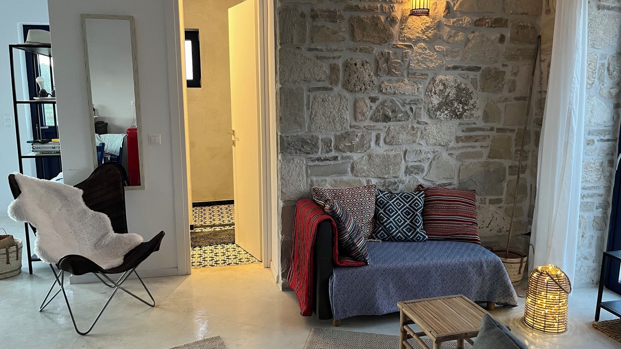 Photo of Livingroom in Pitsidia