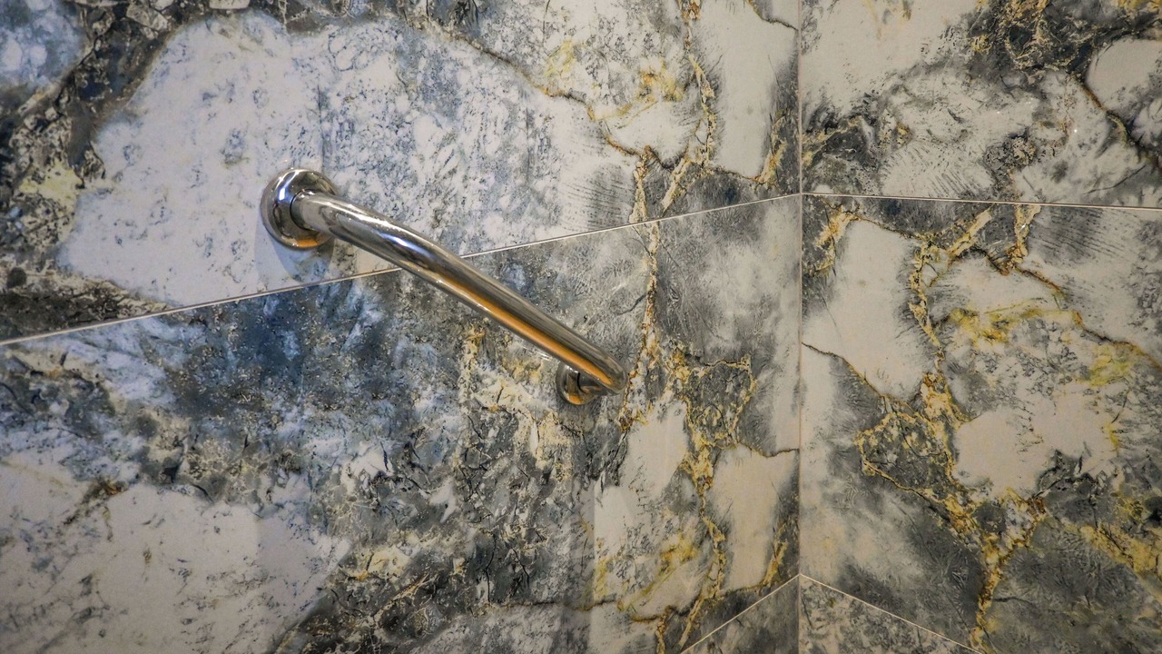 Photo of Bathroom in Troulos