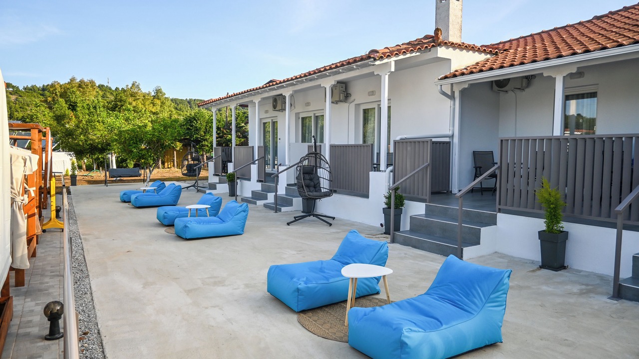 Photo of Outdoor in Troulos
