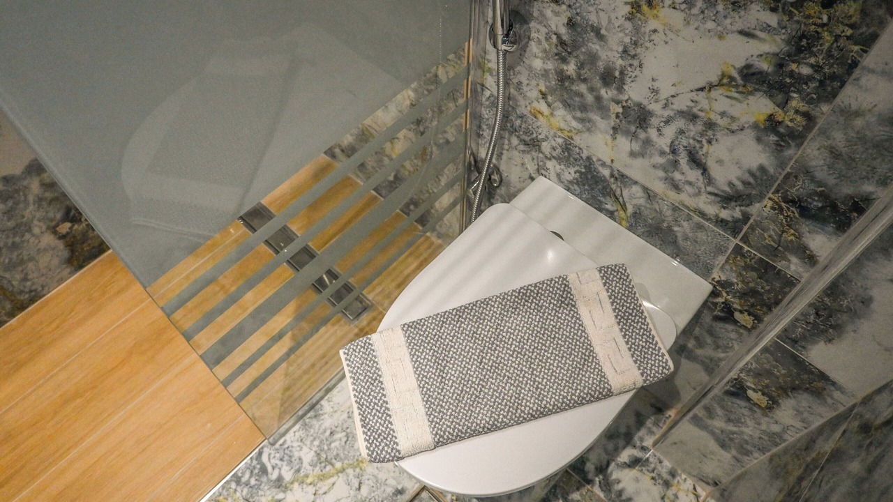 Photo of Bathroom in Troulos