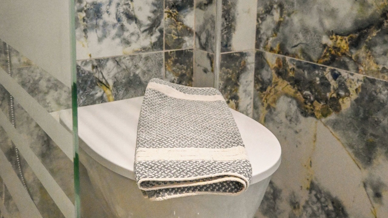 Photo of Bathroom in Troulos