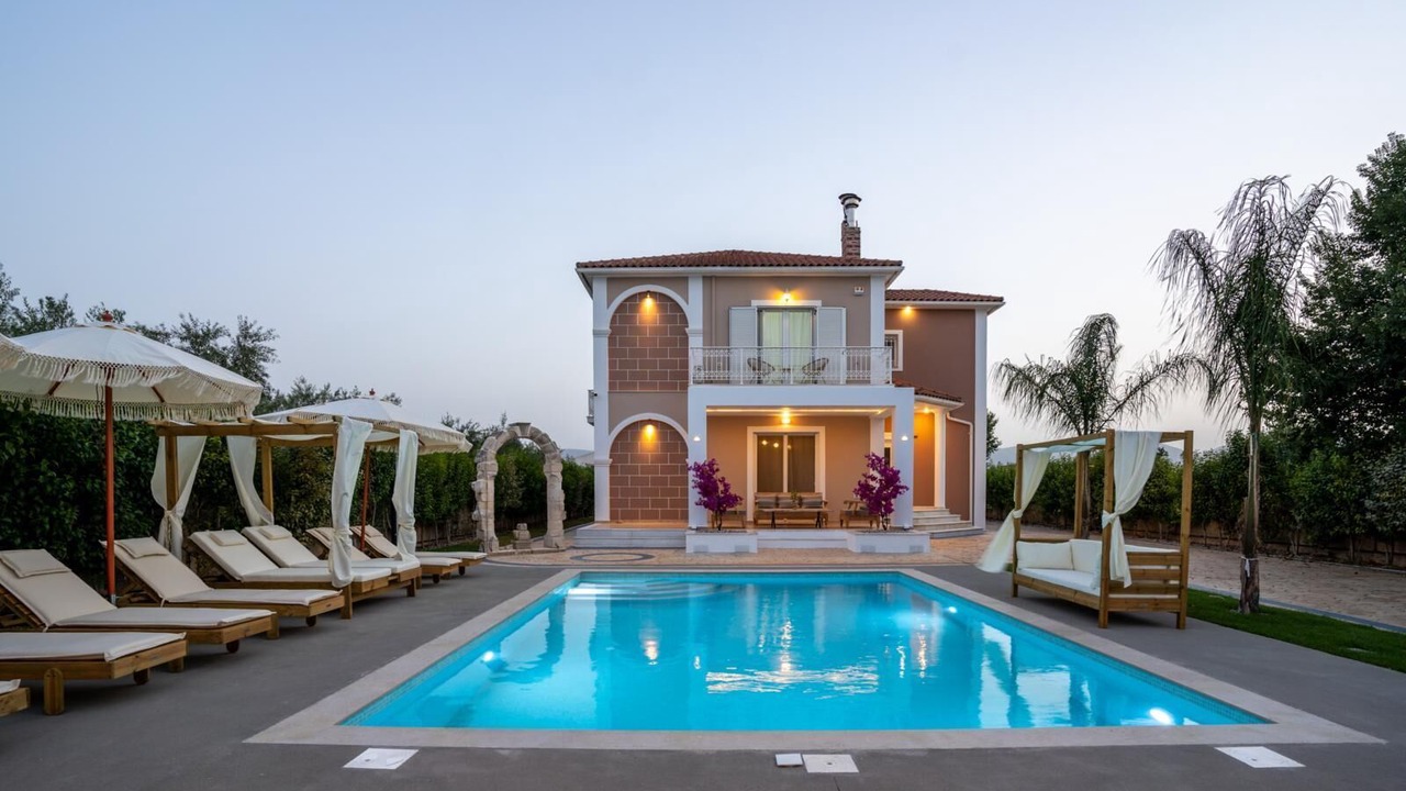 Photo of Outdoor in Zakynthos Town