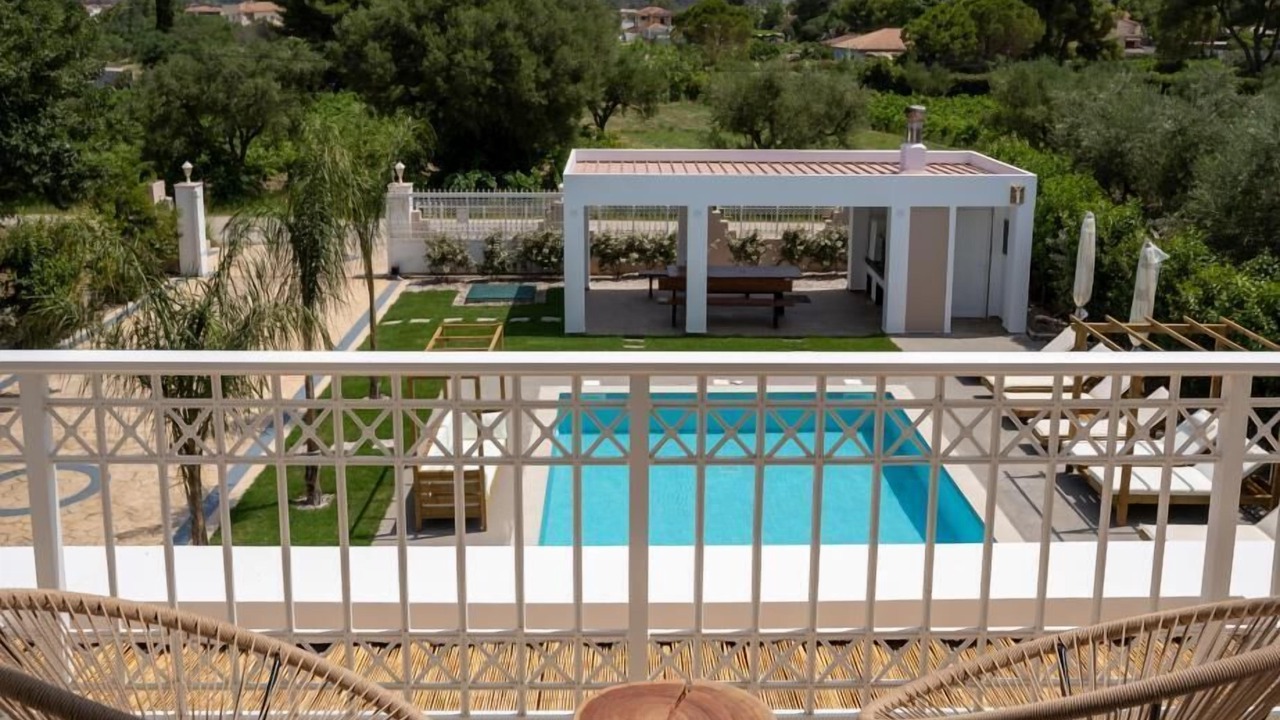 Photo of Outdoor in Zakynthos Town