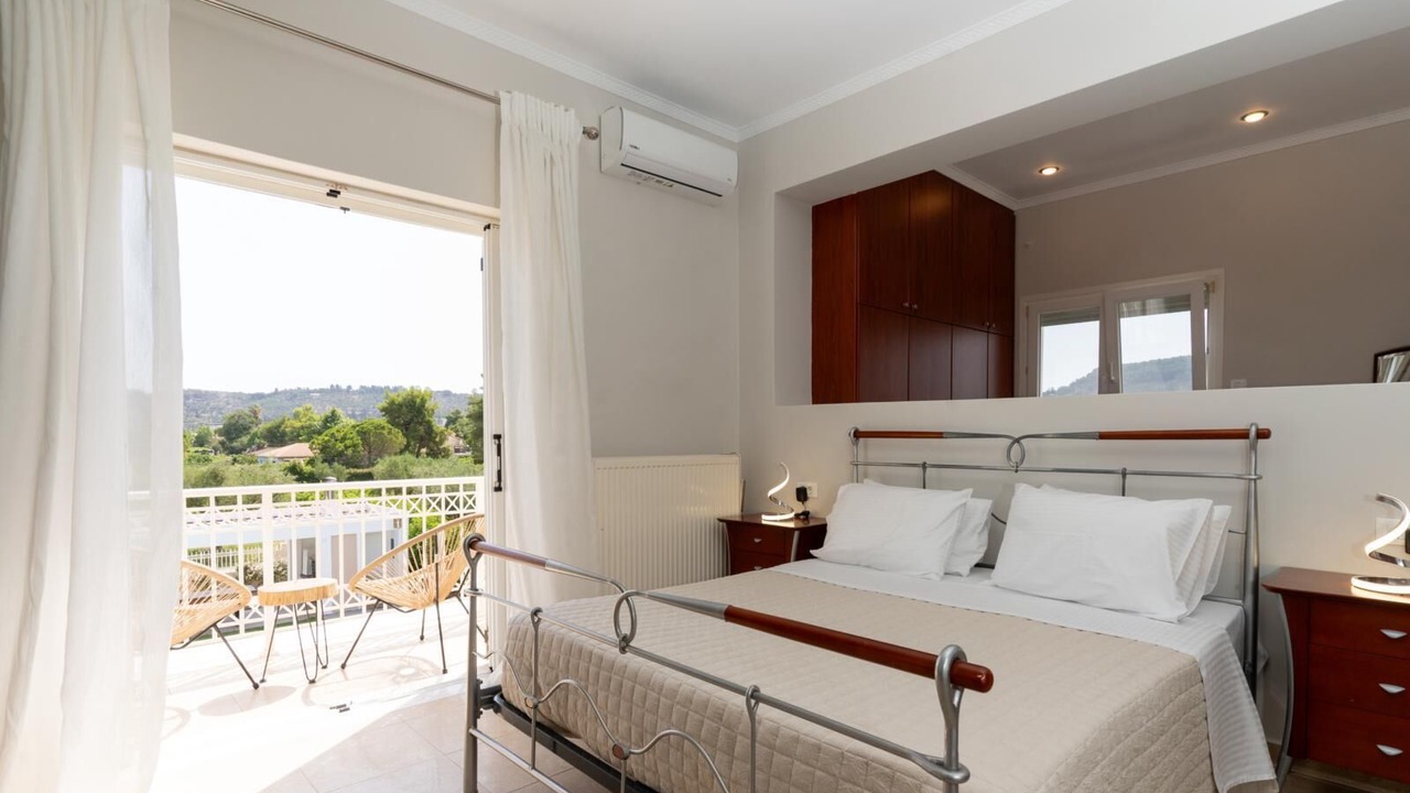 Photo of Bedroom in Zakynthos Town