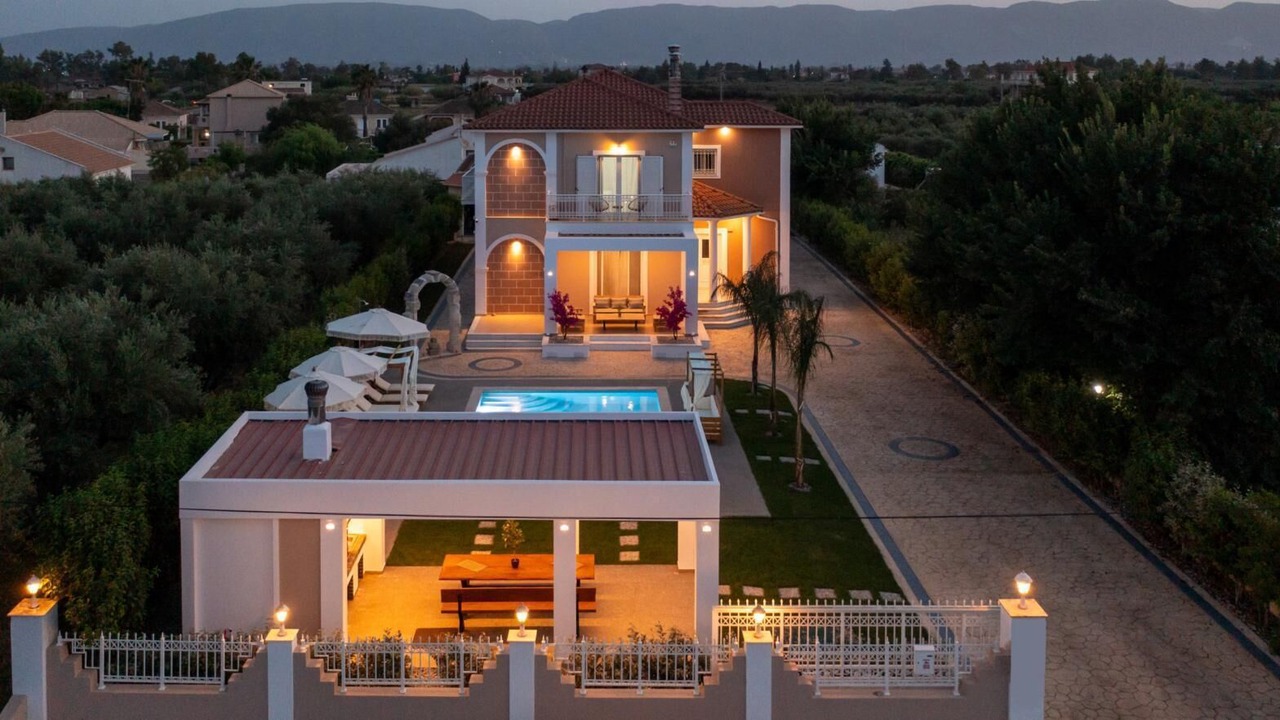 Photo of Outdoor in Zakynthos Town