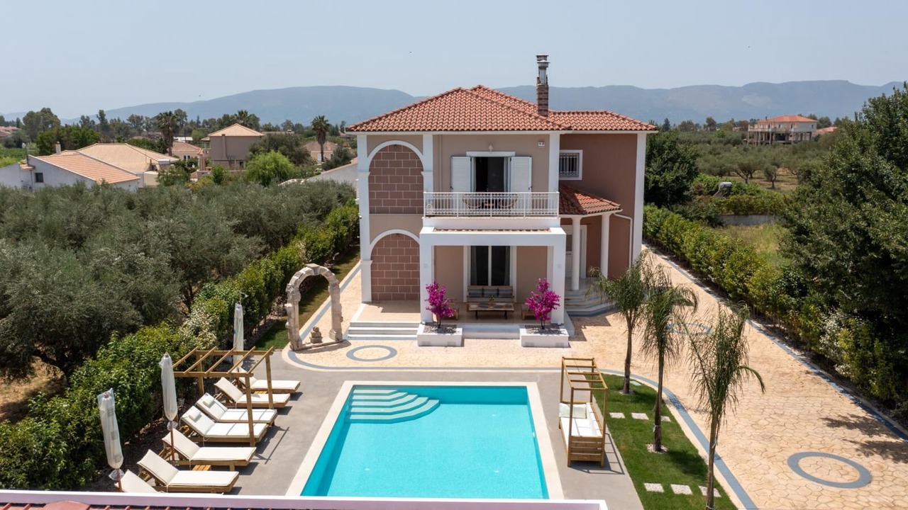 Photo of Outdoor in Zakynthos Town