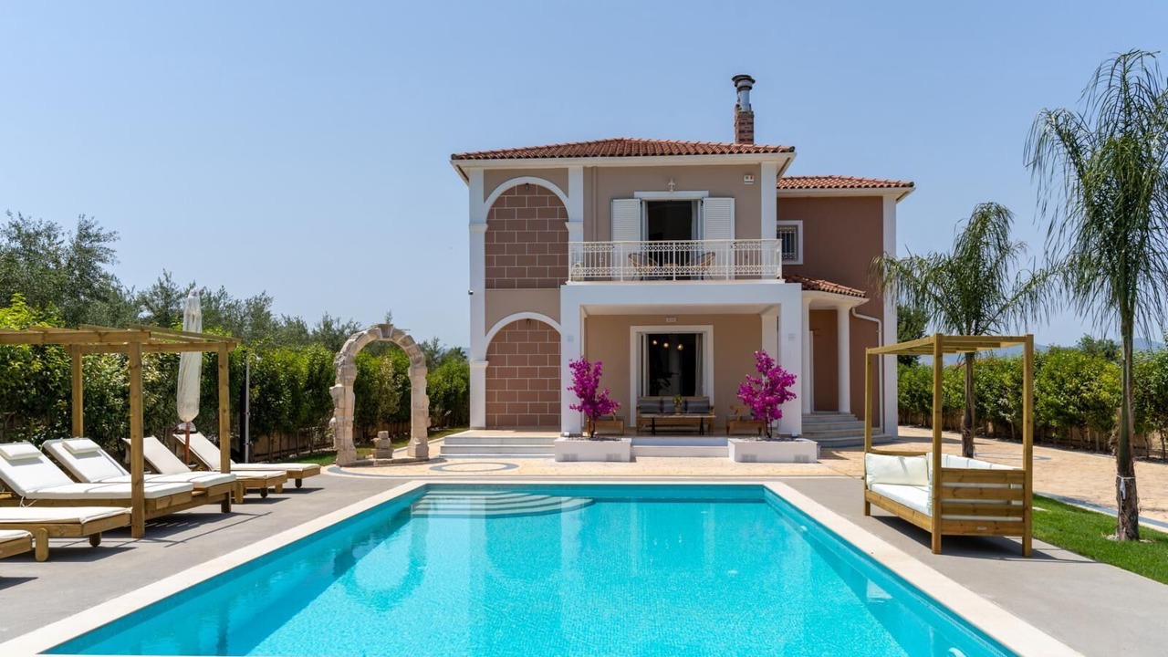 Photo of Outdoor in Zakynthos Town