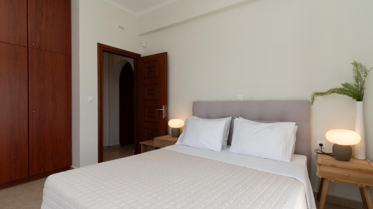 Photo of Bedroom in Zakynthos Town
