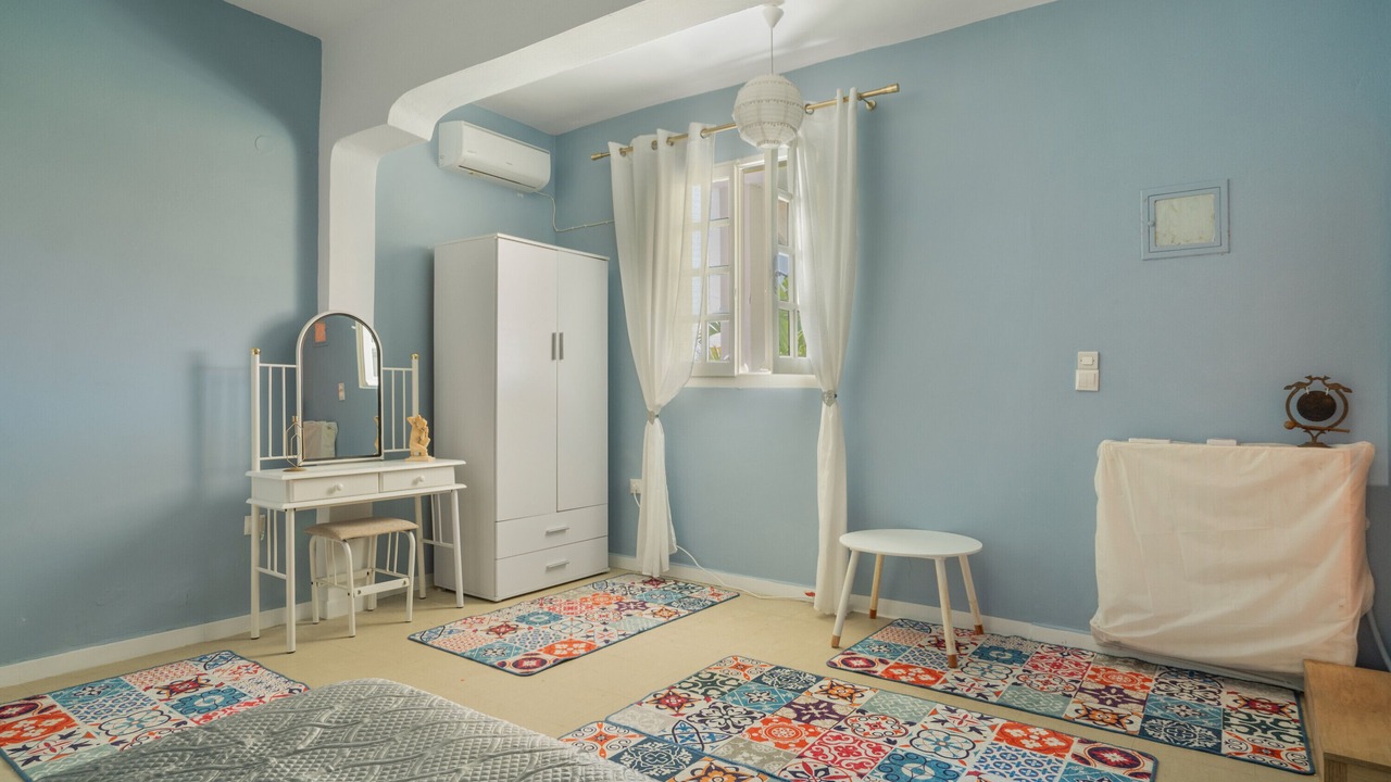 Photo of Bedroom in Ratzakli