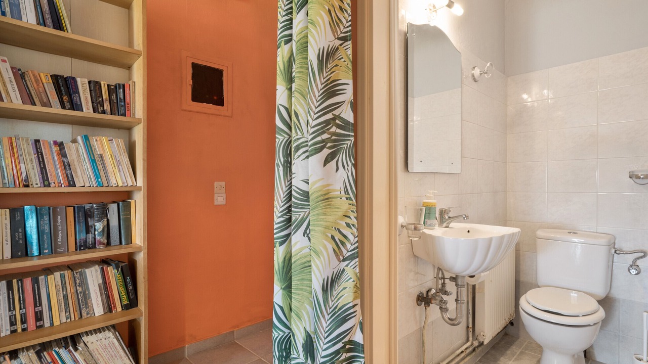 Photo of Bathroom in Ratzakli