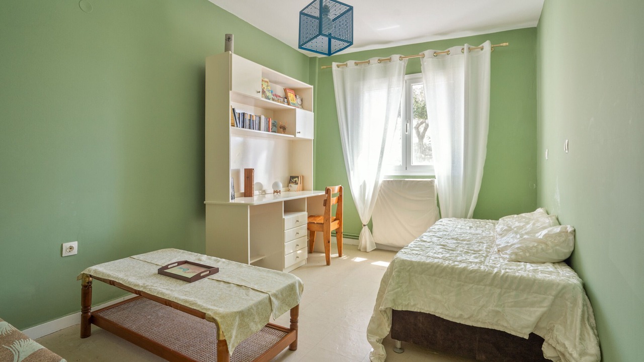 Photo of Bedroom in Ratzakli