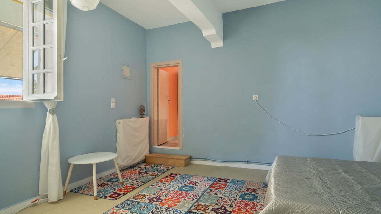 Photo of Bedroom in Ratzakli