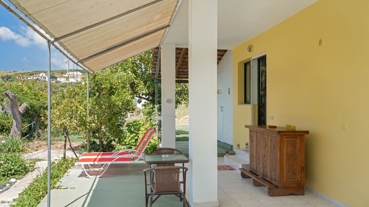 Photo of Patio Balcony in Ratzakli