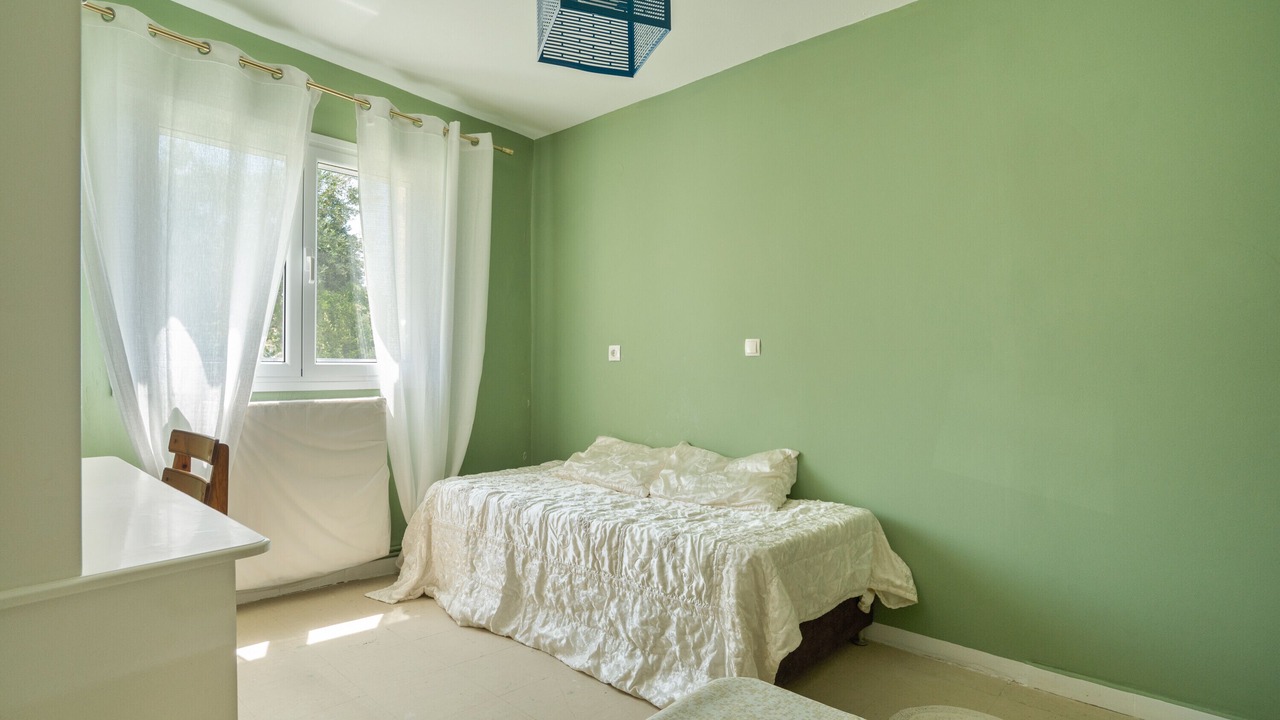 Photo of Bedroom in Ratzakli