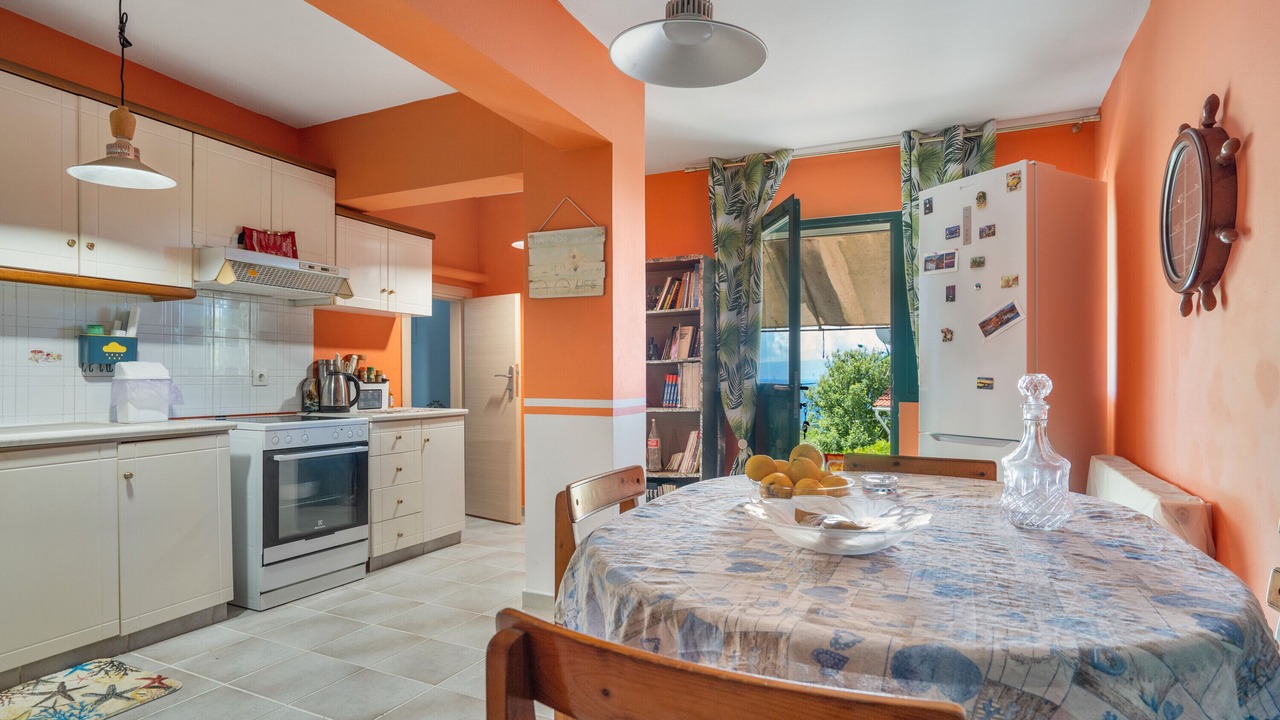 Photo of Kitchen in Ratzakli