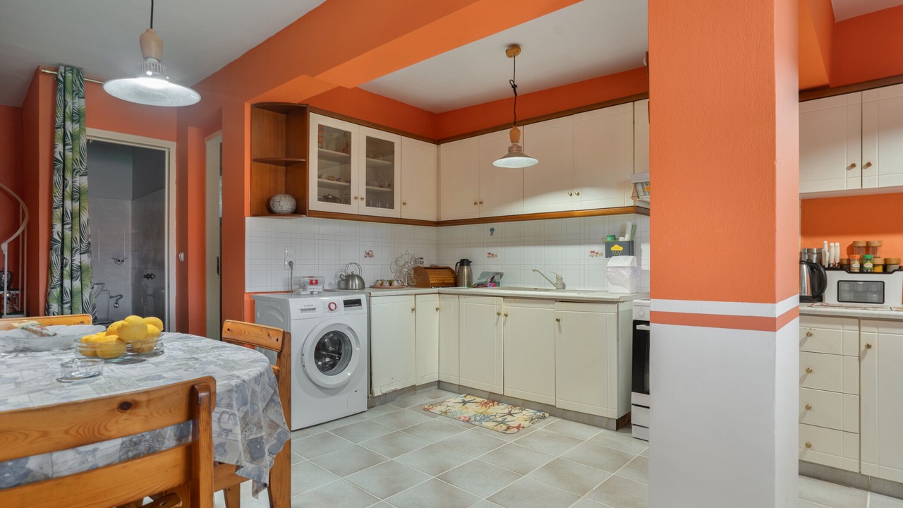 Photo of Kitchen in Ratzakli