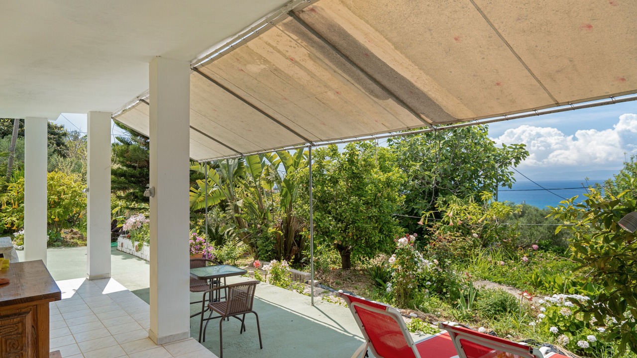 Photo of Patio Balcony in Ratzakli