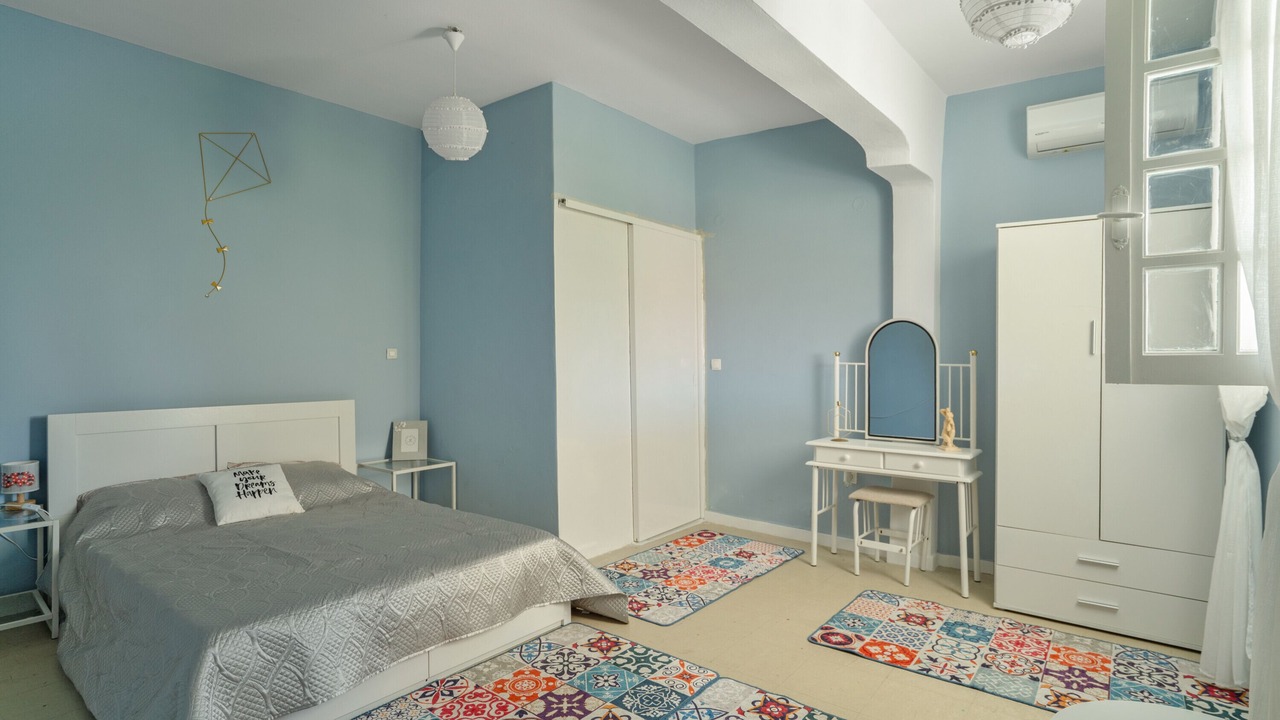 Photo of Bedroom in Ratzakli