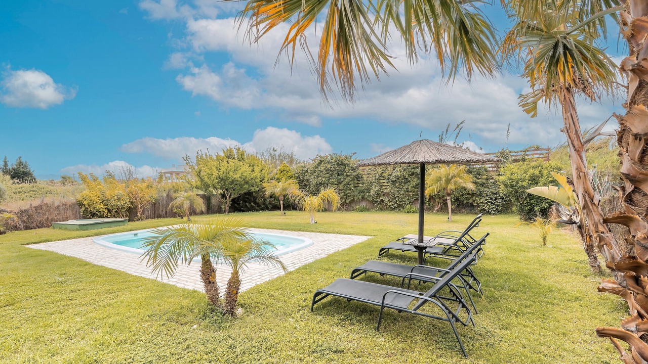 Photo of Outdoor in Theologos