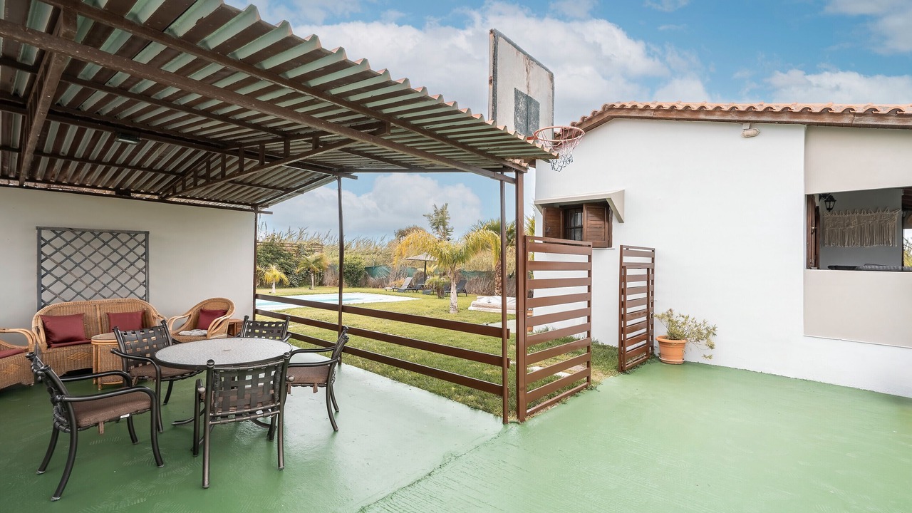 Photo of Outdoor in Theologos