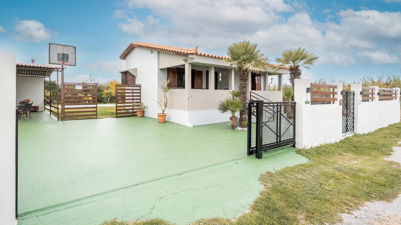 Photo of Outdoor in Theologos