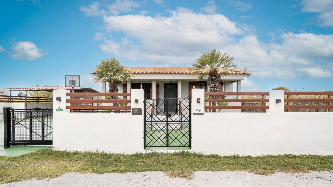 Photo of Outdoor in Theologos
