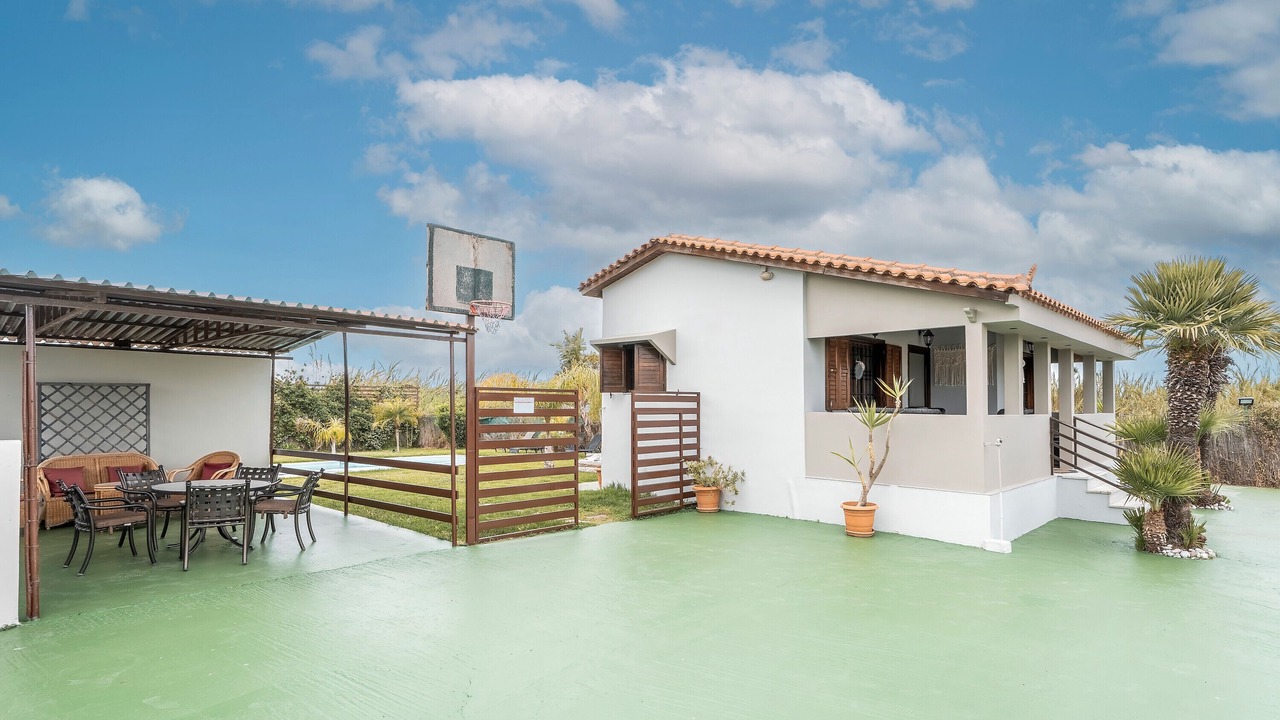 Photo of Outdoor in Theologos