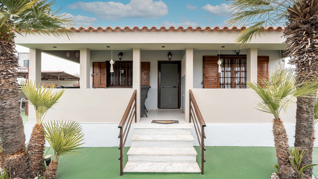 Photo of Outdoor in Theologos