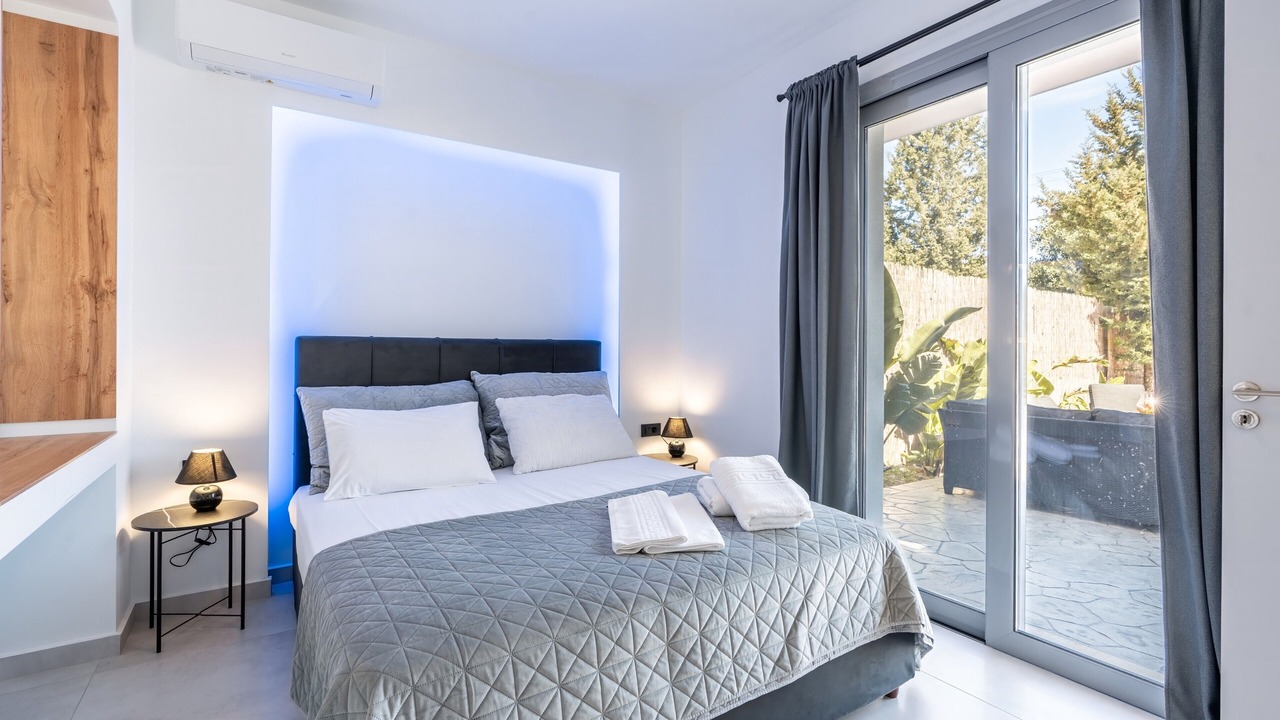 Photo of Bedroom in Archangelos