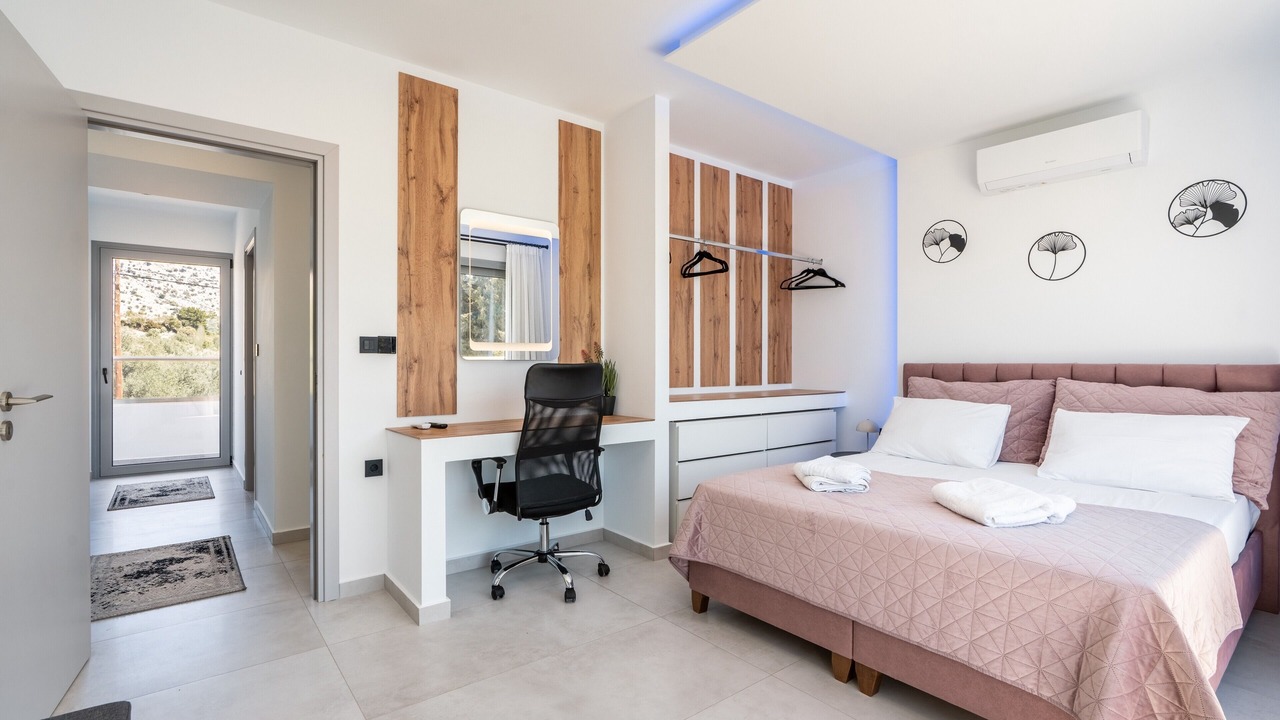 Photo of Bedroom in Archangelos