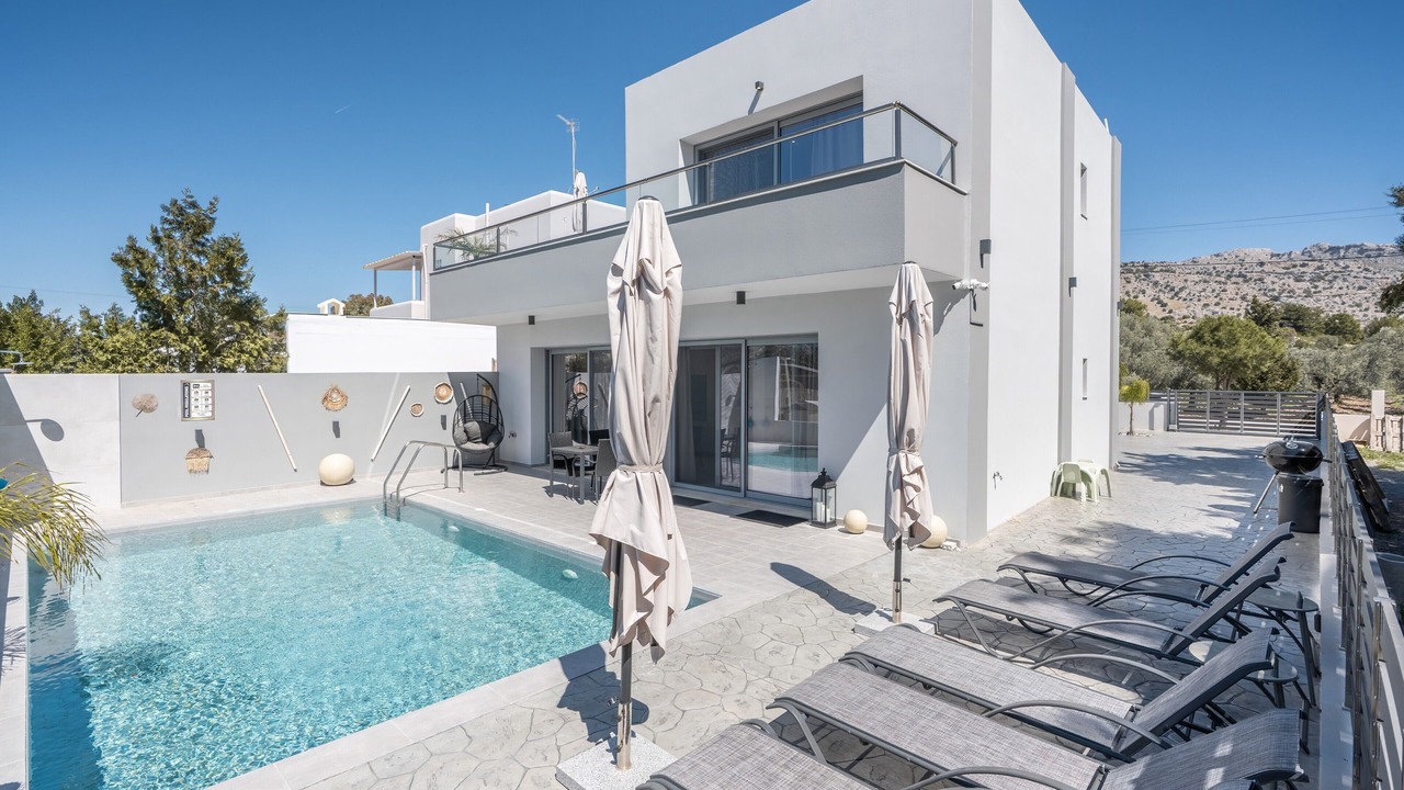 Photo of Outdoor in Archangelos