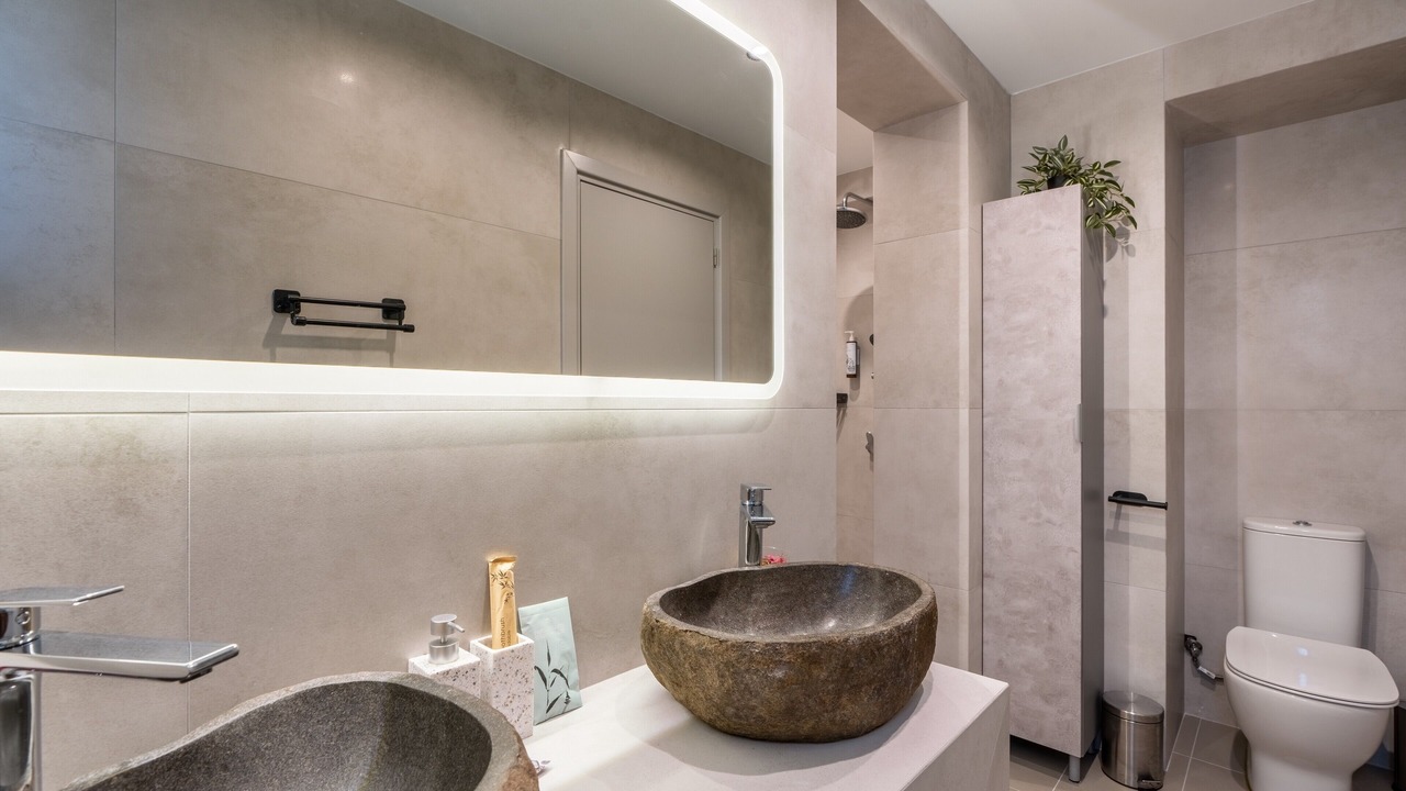 Photo of Bathroom in Archangelos
