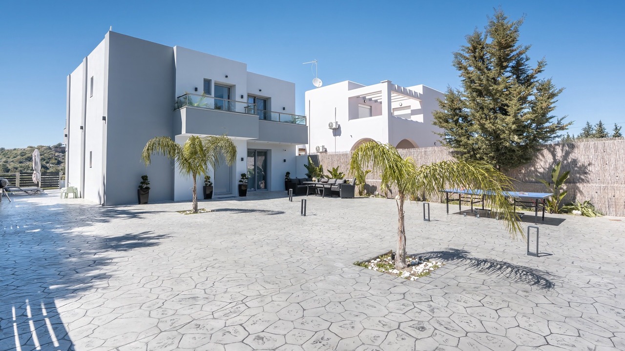 Photo of Outdoor in Archangelos