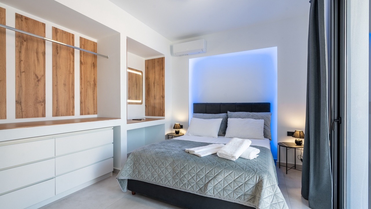 Photo of Bedroom in Archangelos