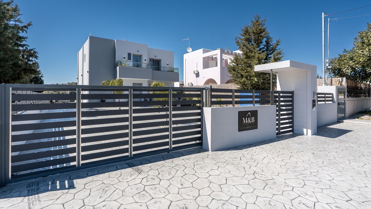 Photo of Outdoor in Archangelos