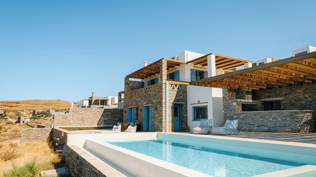 Photo of Outdoor in Korissia