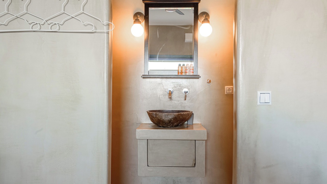 Photo of Bathroom in Korissia
