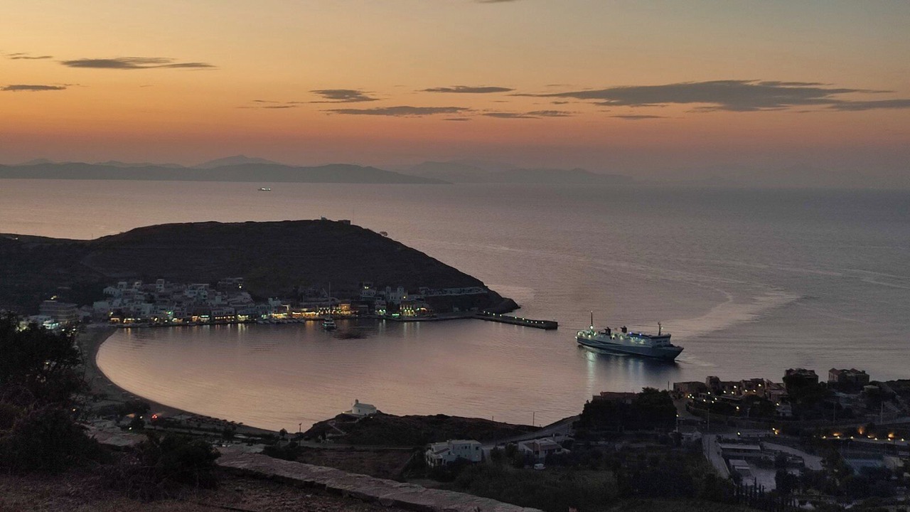 Photo of Outdoor in Korissia