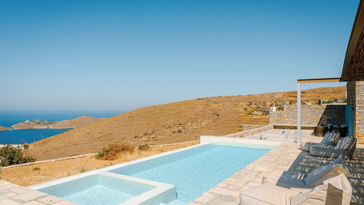 Photo of Outdoor in Korissia