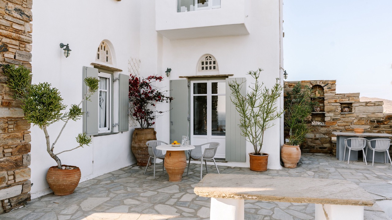 Photo of Outdoor in Agios Sostis