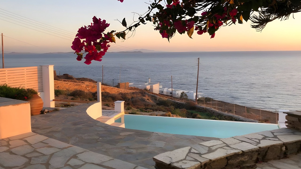 Photo of Outdoor in Agios Sostis