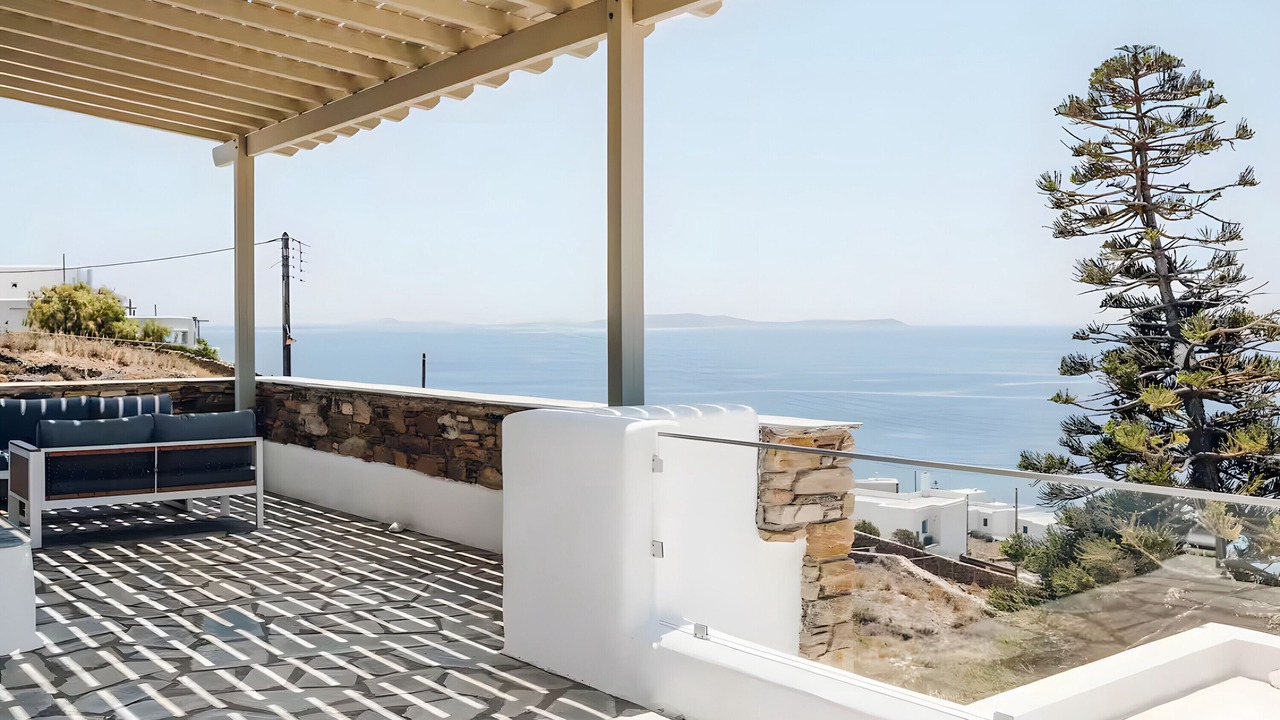 Photo of Outdoor in Agios Sostis