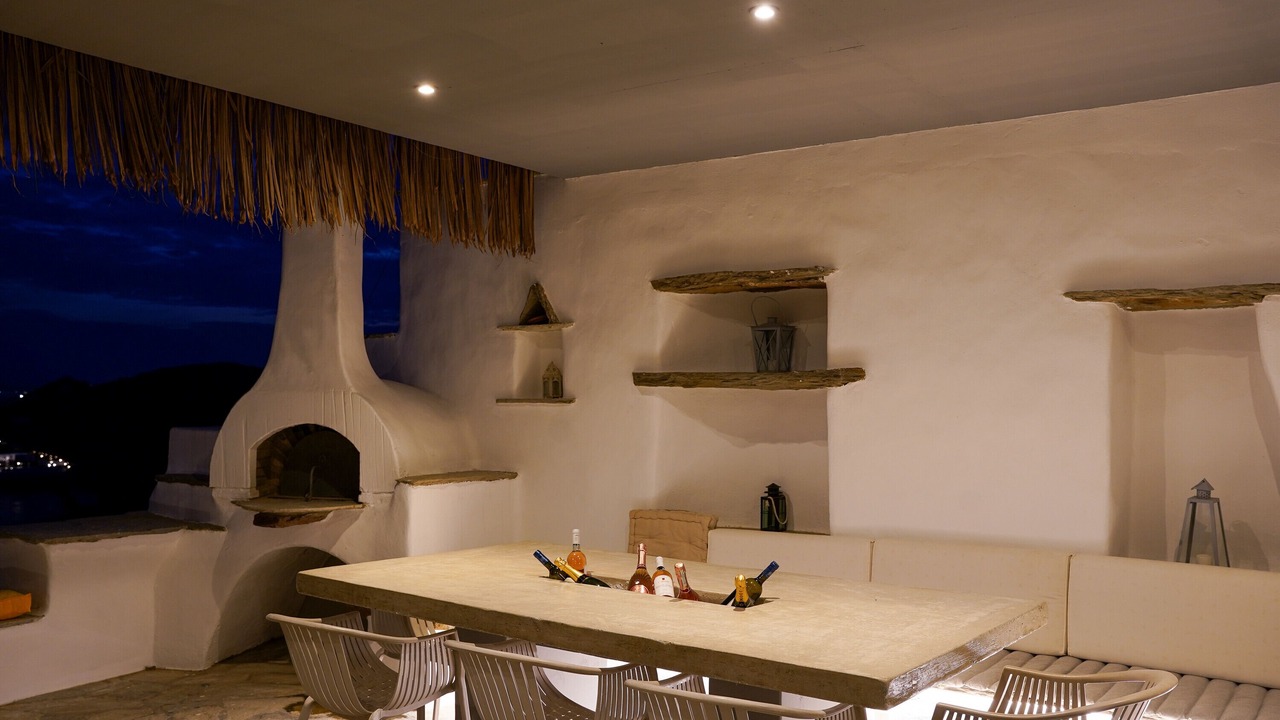 Photo of Outdoor in Agios Sostis