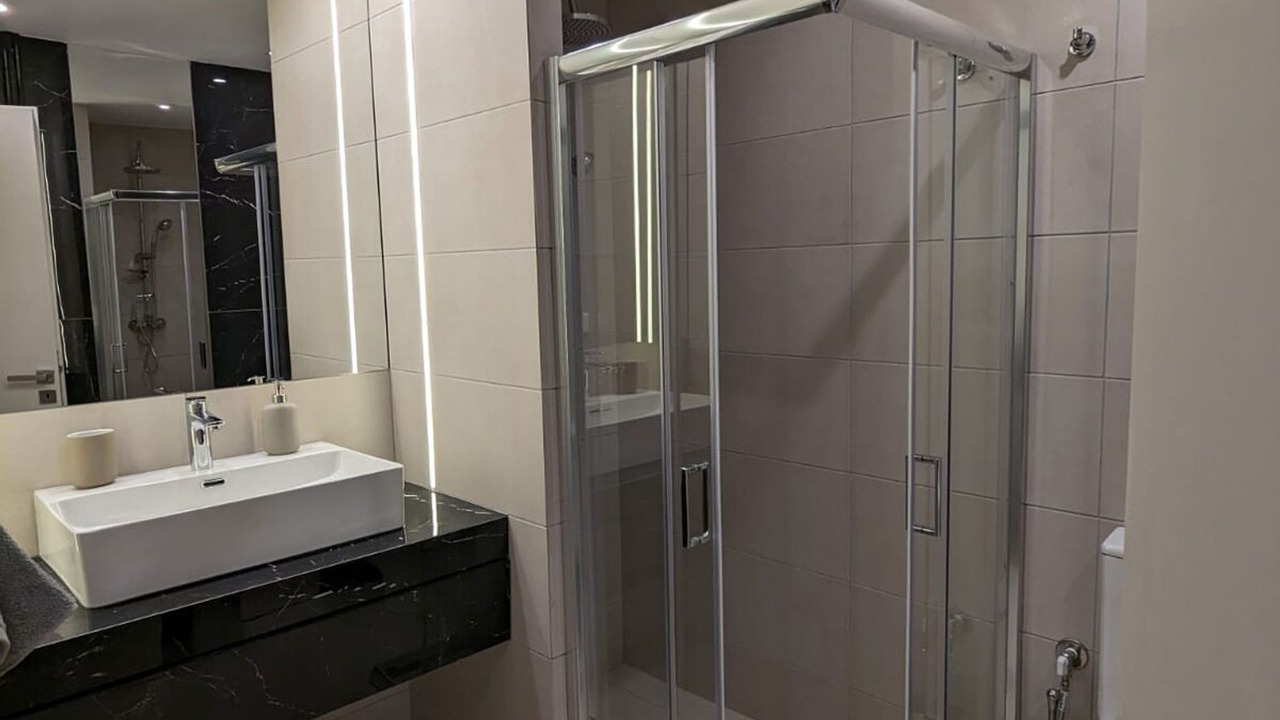 Photo of Bathroom in Alimos